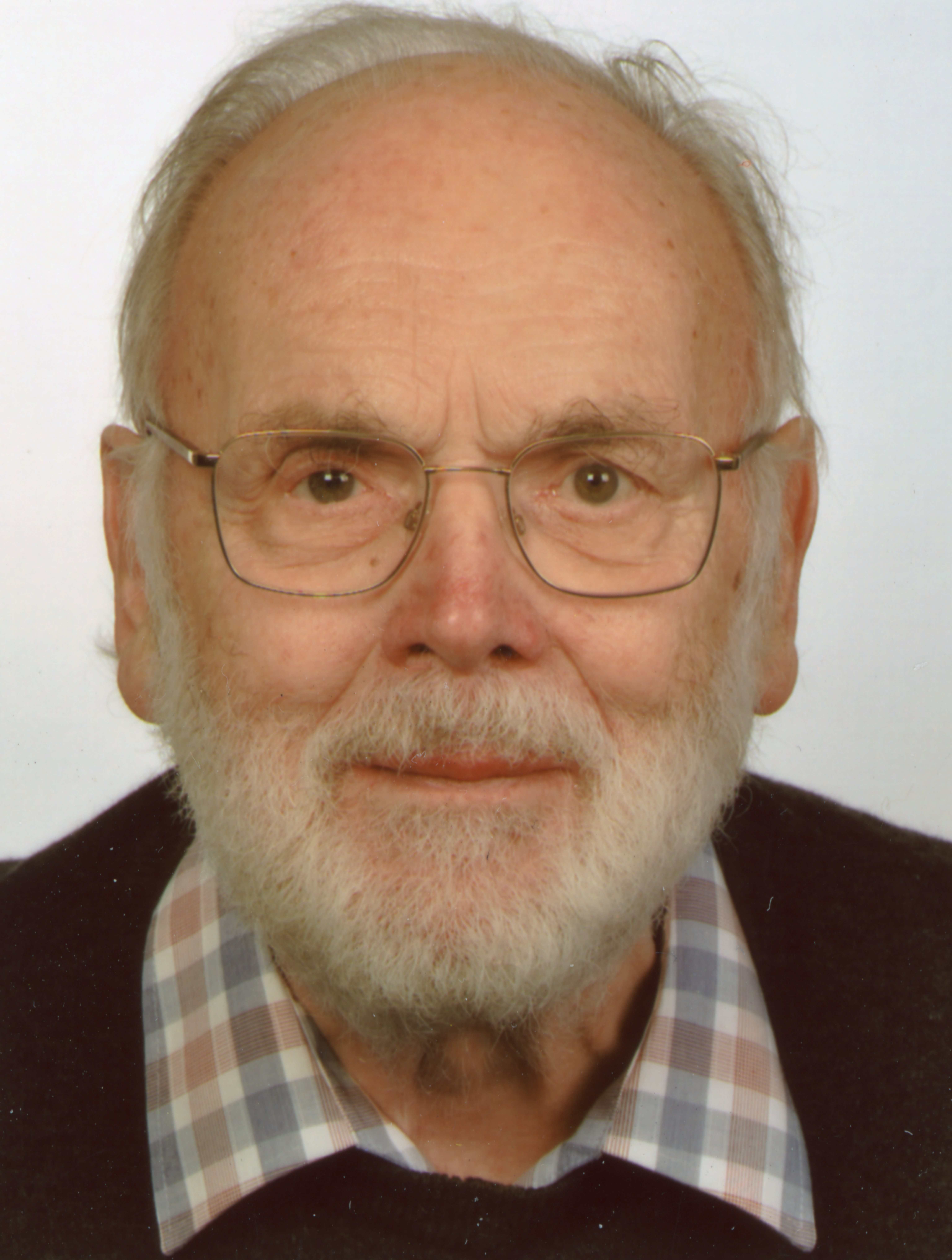 Heinrich Weber