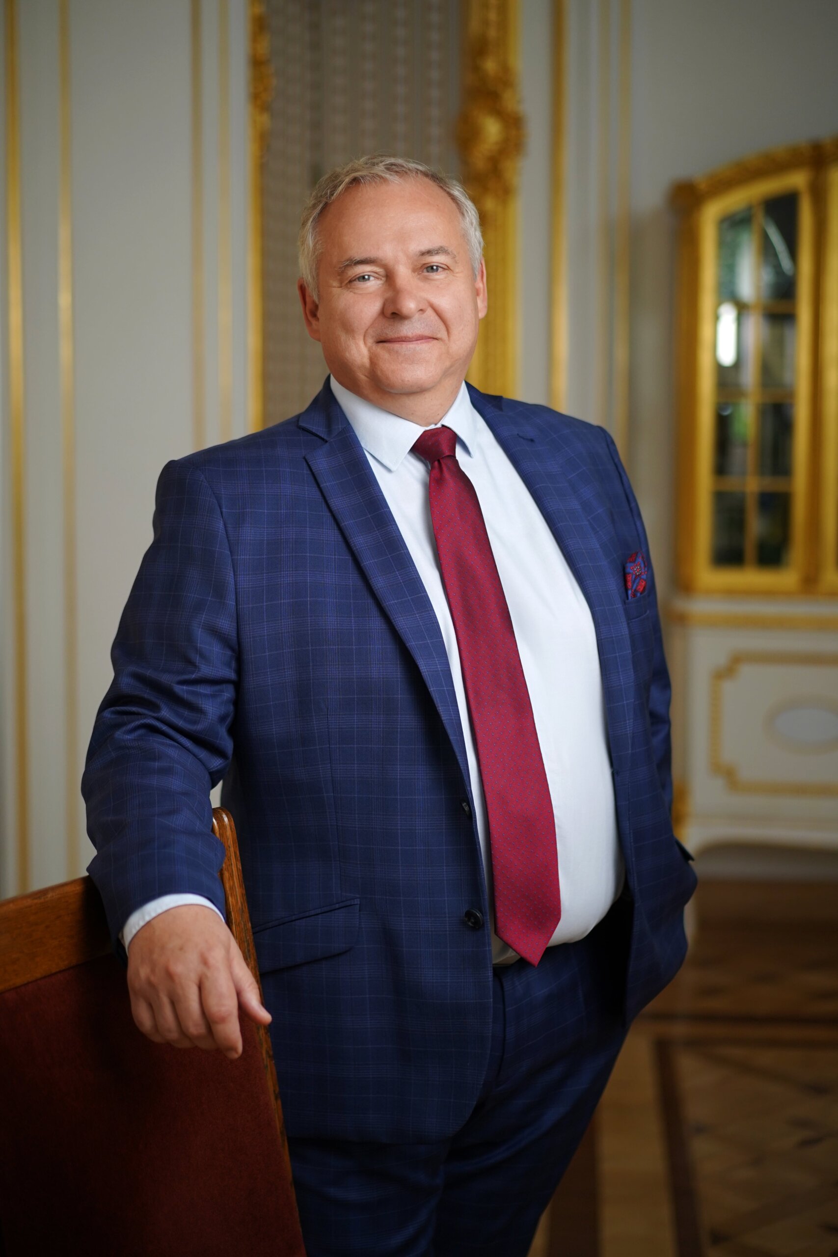 Sambor Grucza