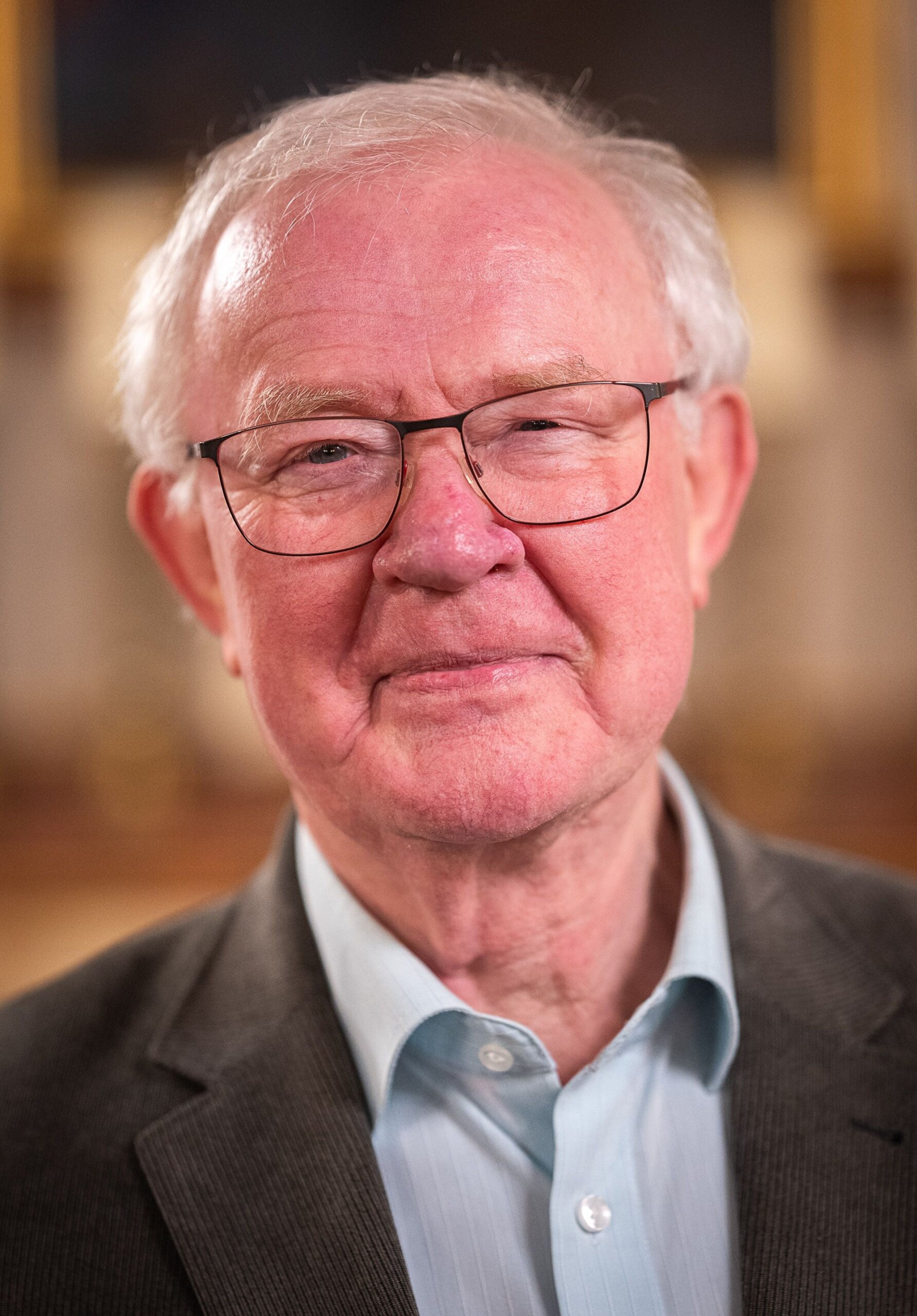 Wilfried Kürschner